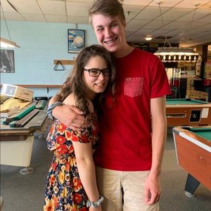 Meet your Posher, Josh